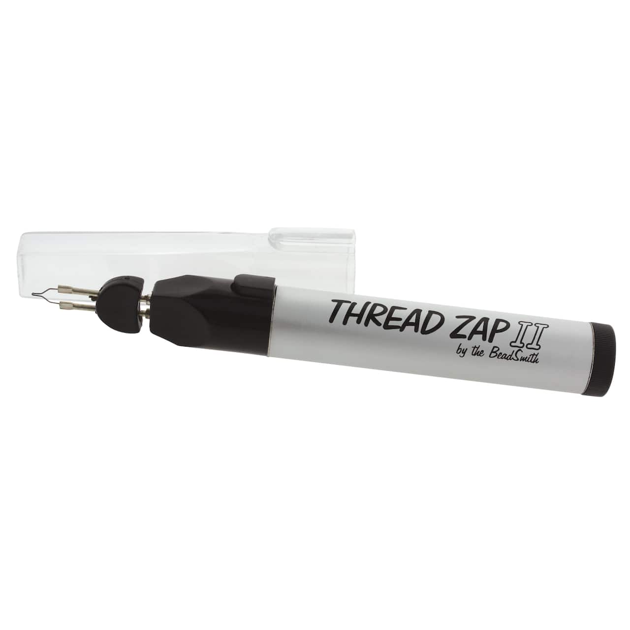 The Bead Smith® Thread Zap II
